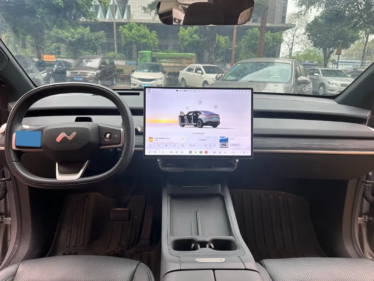 2024 ONVO L60 BEV 60KWH,autocango,china used car exporter,china ev exporter,chinese used car exporter,chinese used ev exporter