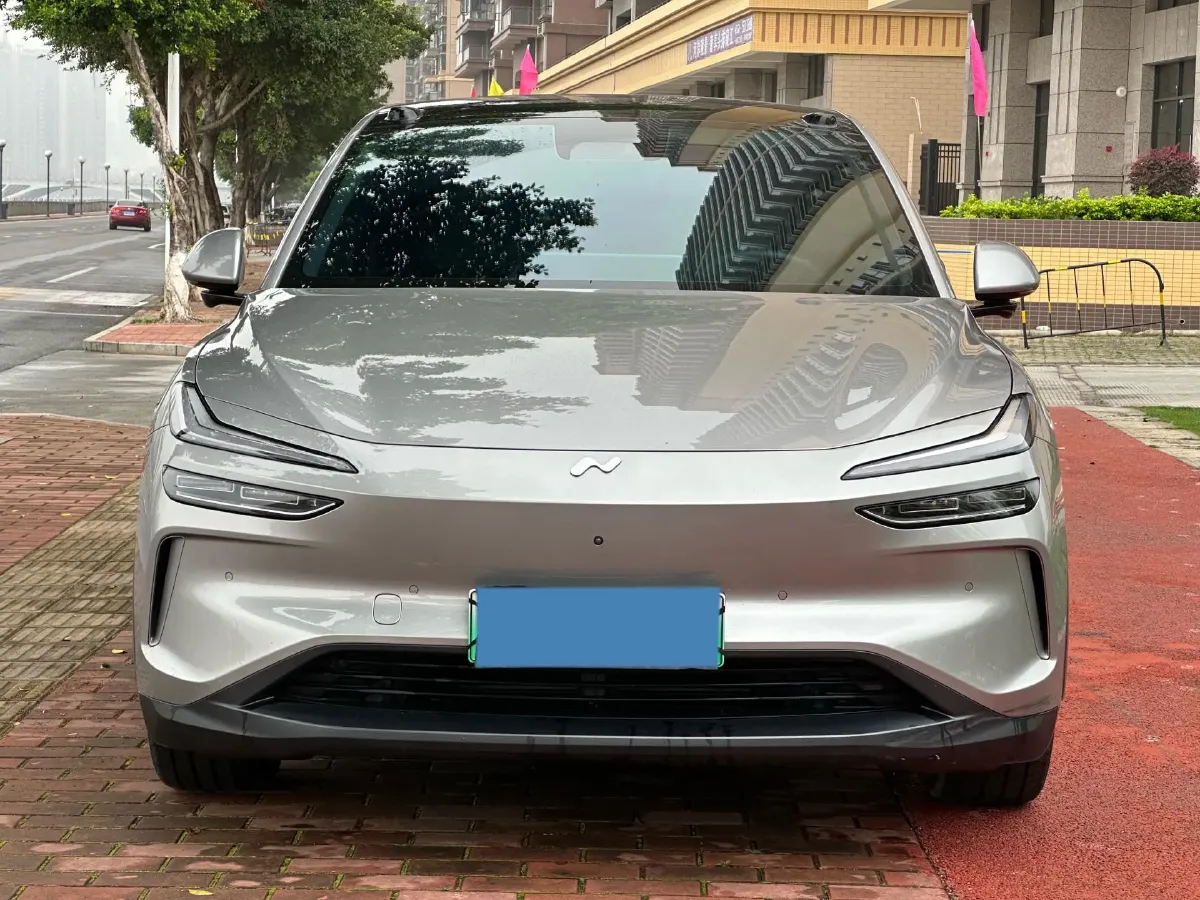 2024 ONVO L60 BEV 60KWH,autocango,china used car exporter,china ev exporter,chinese used car exporter,chinese used ev exporter