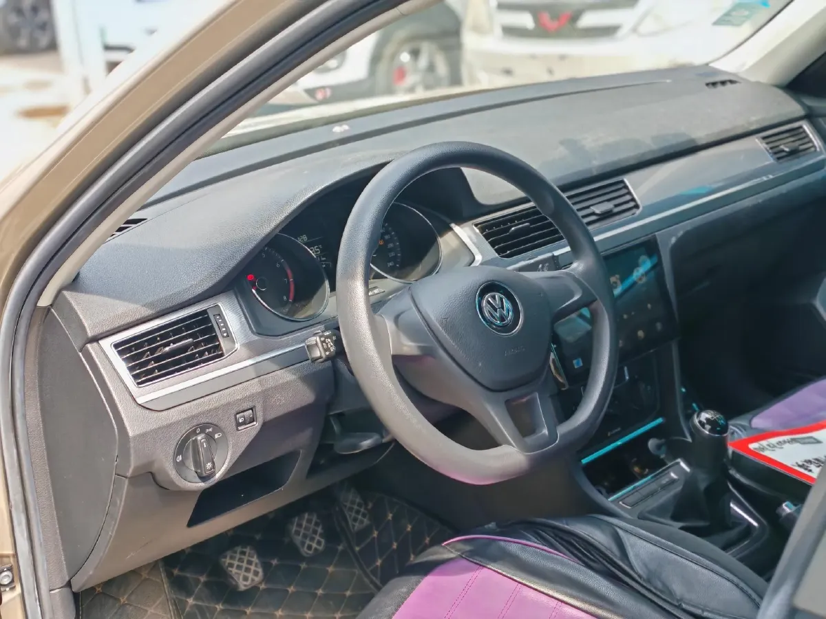 2019 Volkswagen Bora 1.5L 112HP L4 5MT,autocango,china used car exporter,china ev exporter,chinese used car exporter,chinese used ev exporter
