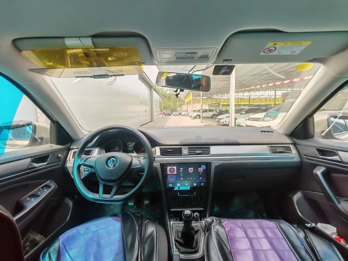 2019 Volkswagen Bora 1.5L 112HP L4 5MT,autocango,china used car exporter,china ev exporter,chinese used car exporter,chinese used ev exporter