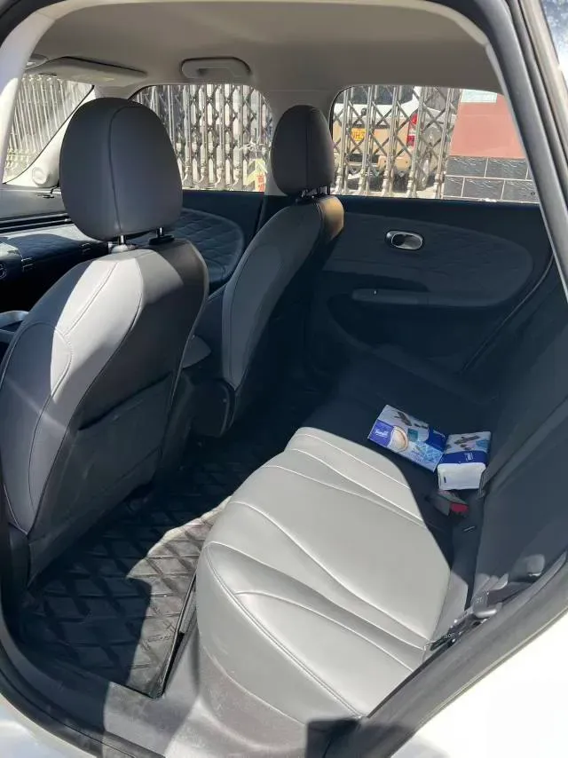 2024 DongFeng Nammi 01 BEV 42.3KWH,autocango,china used car exporter,china ev exporter,chinese used car exporter,chinese used ev exporter