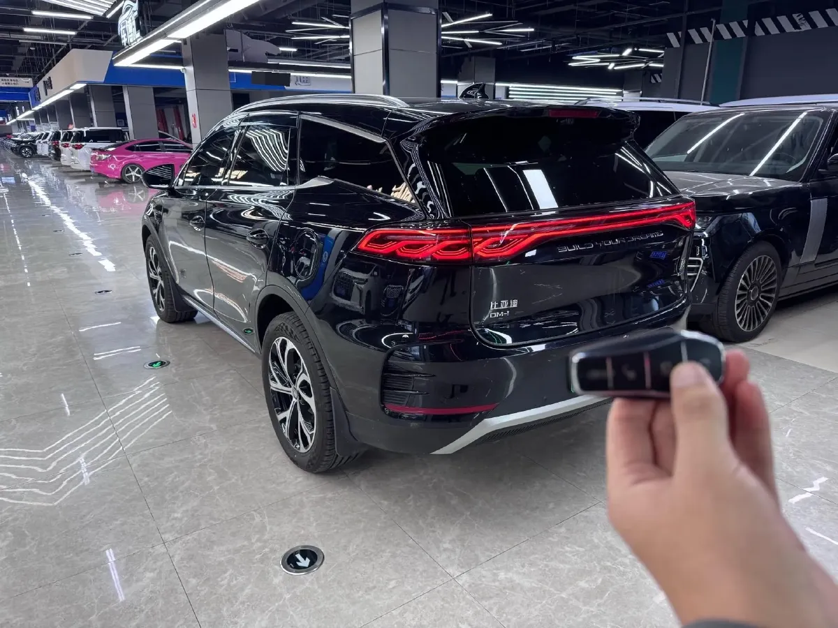 2025 BYD Tang 1.5T 156HP L4 E-CVT PHEV 21.504KWH,autocango,china used car exporter,china ev exporter,chinese used car exporter,chinese used ev exporter