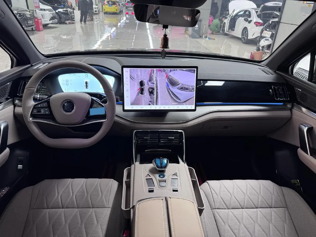 2025 BYD Tang 1.5T 156HP L4 E-CVT PHEV 21.504KWH,autocango,china used car exporter,china ev exporter,chinese used car exporter,chinese used ev exporter