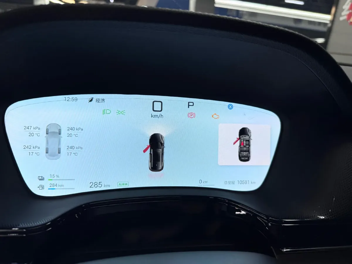 2025 BYD Tang 1.5T 156HP L4 E-CVT PHEV 21.504KWH,autocango,china used car exporter,china ev exporter,chinese used car exporter,chinese used ev exporter