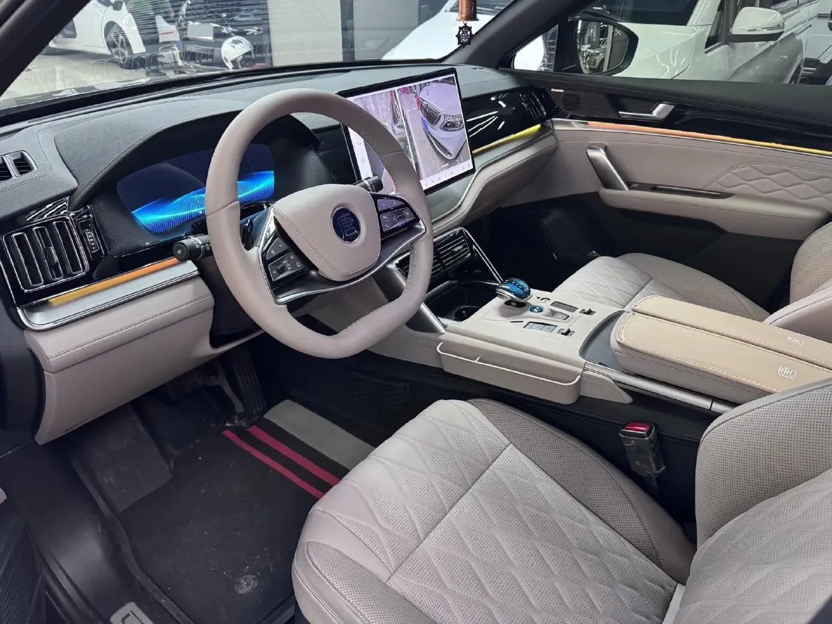 2025 BYD Tang 1.5T 156HP L4 E-CVT PHEV 21.504KWH,autocango,china used car exporter,china ev exporter,chinese used car exporter,chinese used ev exporter