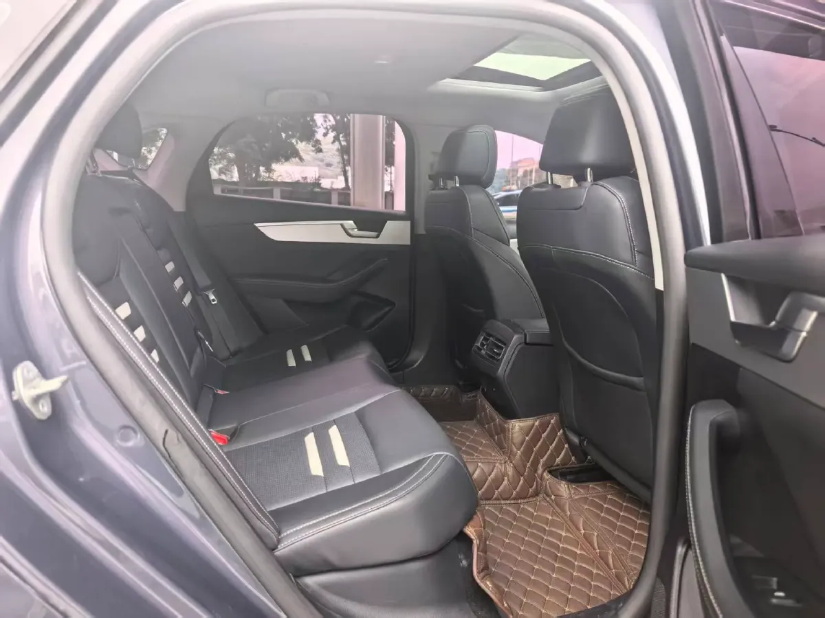 2019 BYD Qin Pro 1.5T 160HP L4 6DCT PHEV 9.03KWH,autocango,china used car exporter,china ev exporter,chinese used car exporter,chinese used ev exporter