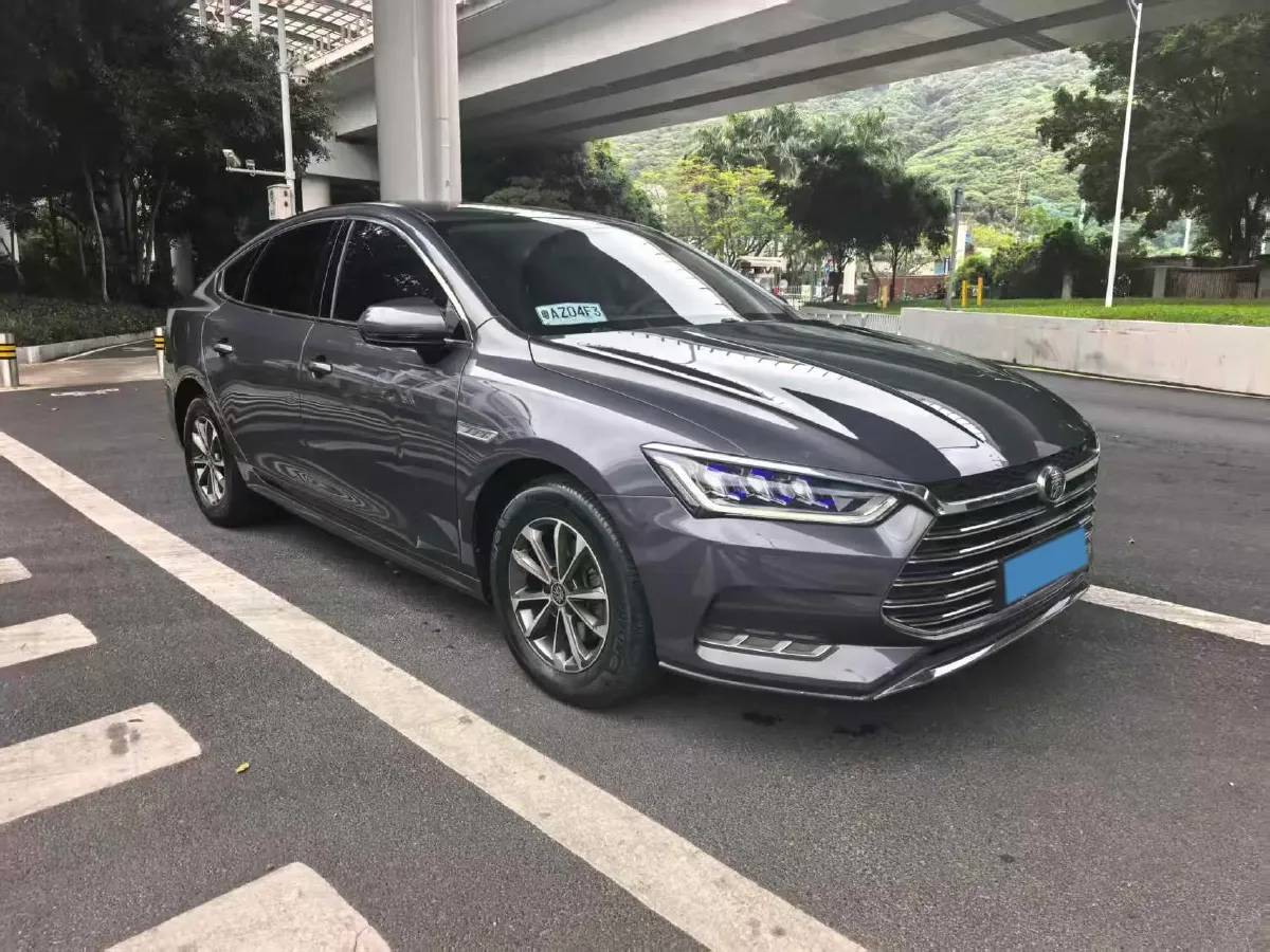 2019 BYD Qin Pro 1.5T 160HP L4 6DCT PHEV 9.03KWH,autocango,china used car exporter,china ev exporter,chinese used car exporter,chinese used ev exporter
