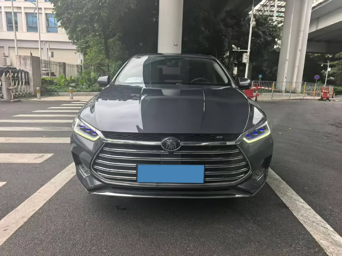 2019 BYD Qin Pro 1.5T 160HP L4 6DCT PHEV 9.03KWH,autocango,china used car exporter,china ev exporter,chinese used car exporter,chinese used ev exporter