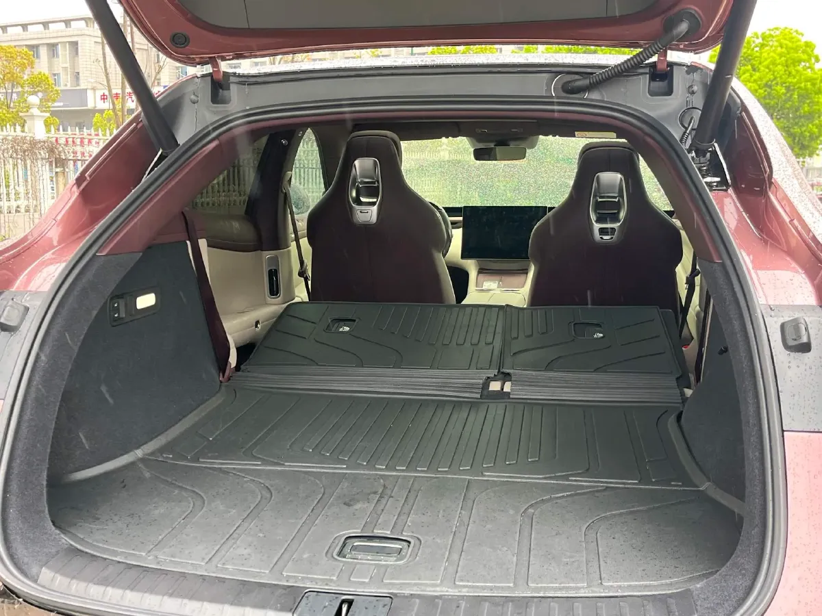 2025 MI YU7 BEV 96.3KWH,autocango,china used car exporter,china ev exporter,chinese used car exporter,chinese used ev exporter