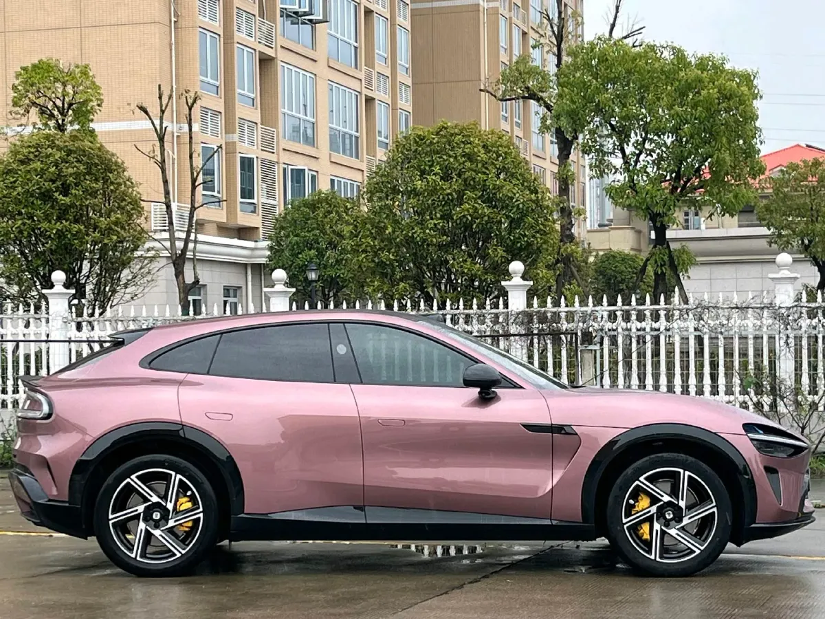 2025 MI YU7 BEV 96.3KWH,autocango,china used car exporter,china ev exporter,chinese used car exporter,chinese used ev exporter