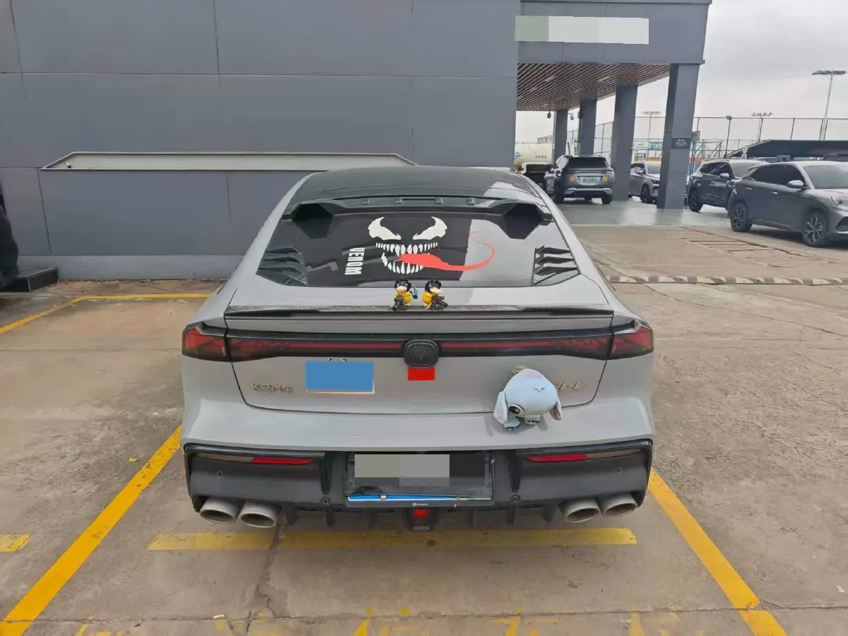 2023 ChangAn UNI-V 1.5T 188HP L4 7DCT,autocango,china used car exporter,china ev exporter,chinese used car exporter,chinese used ev exporter