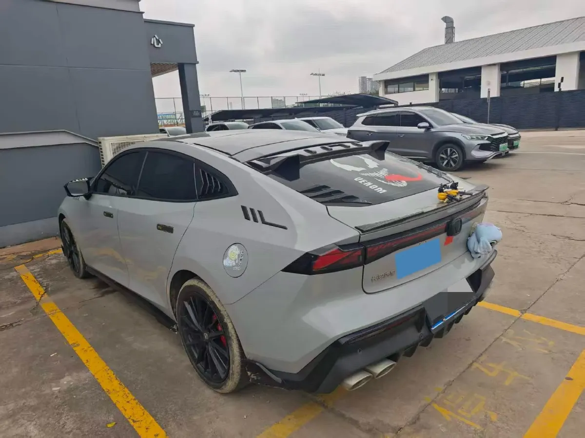 2023 ChangAn UNI-V 1.5T 188HP L4 7DCT,autocango,china used car exporter,china ev exporter,chinese used car exporter,chinese used ev exporter