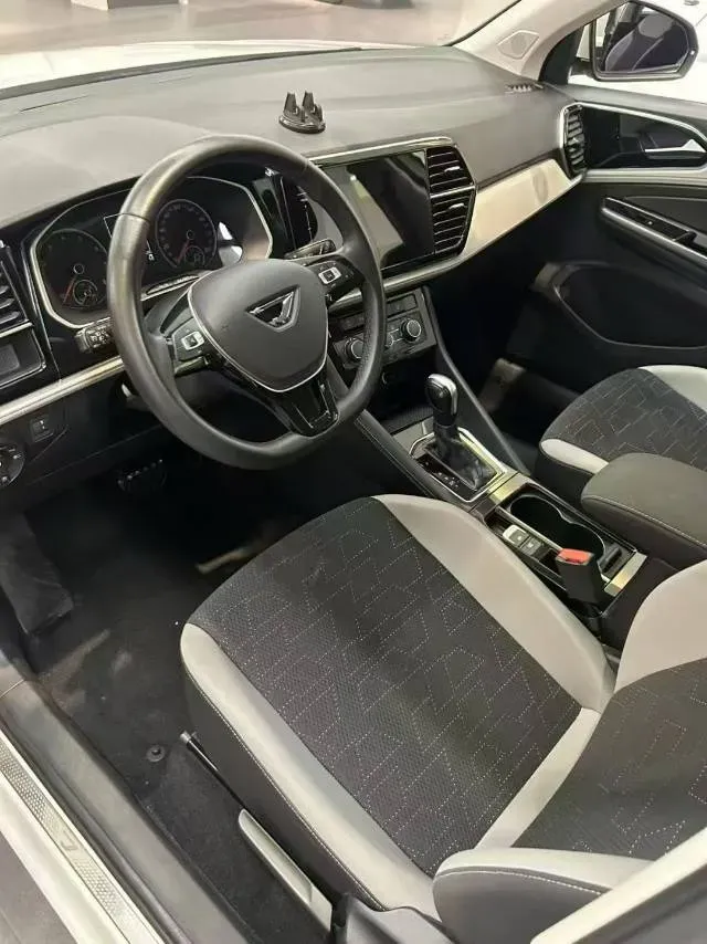 2023 Jetta VS7 1.4T 150HP L4 6AT,autocango,china used car exporter,china ev exporter,chinese used car exporter,chinese used ev exporter