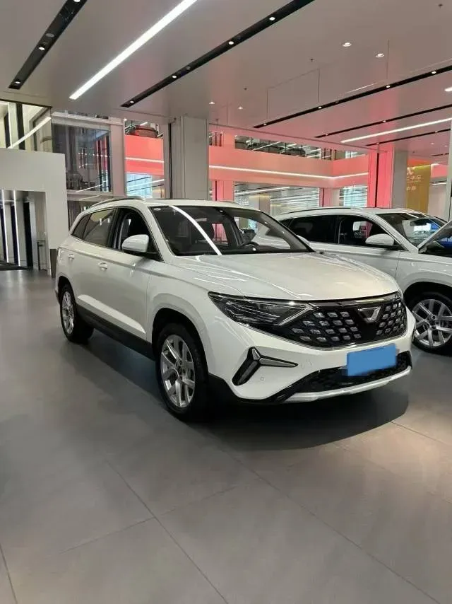 2023 Jetta VS7 1.4T 150HP L4 6AT,autocango,china used car exporter,china ev exporter,chinese used car exporter,chinese used ev exporter