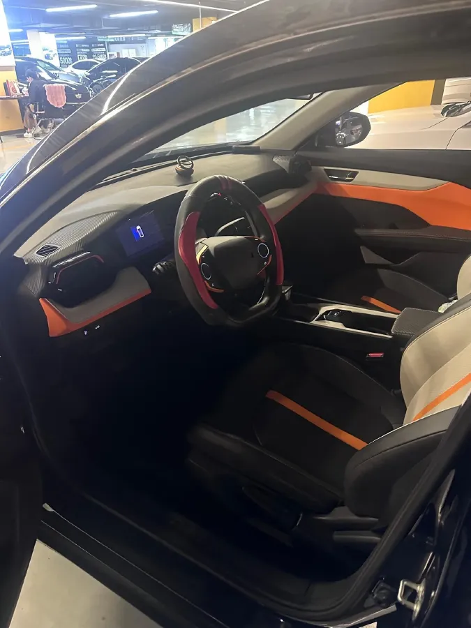 2023 DongFeng Aeolus YiXuan 1.5L 125HP L4 6DCT,autocango,china used car exporter,china ev exporter,chinese used car exporter,chinese used ev exporter