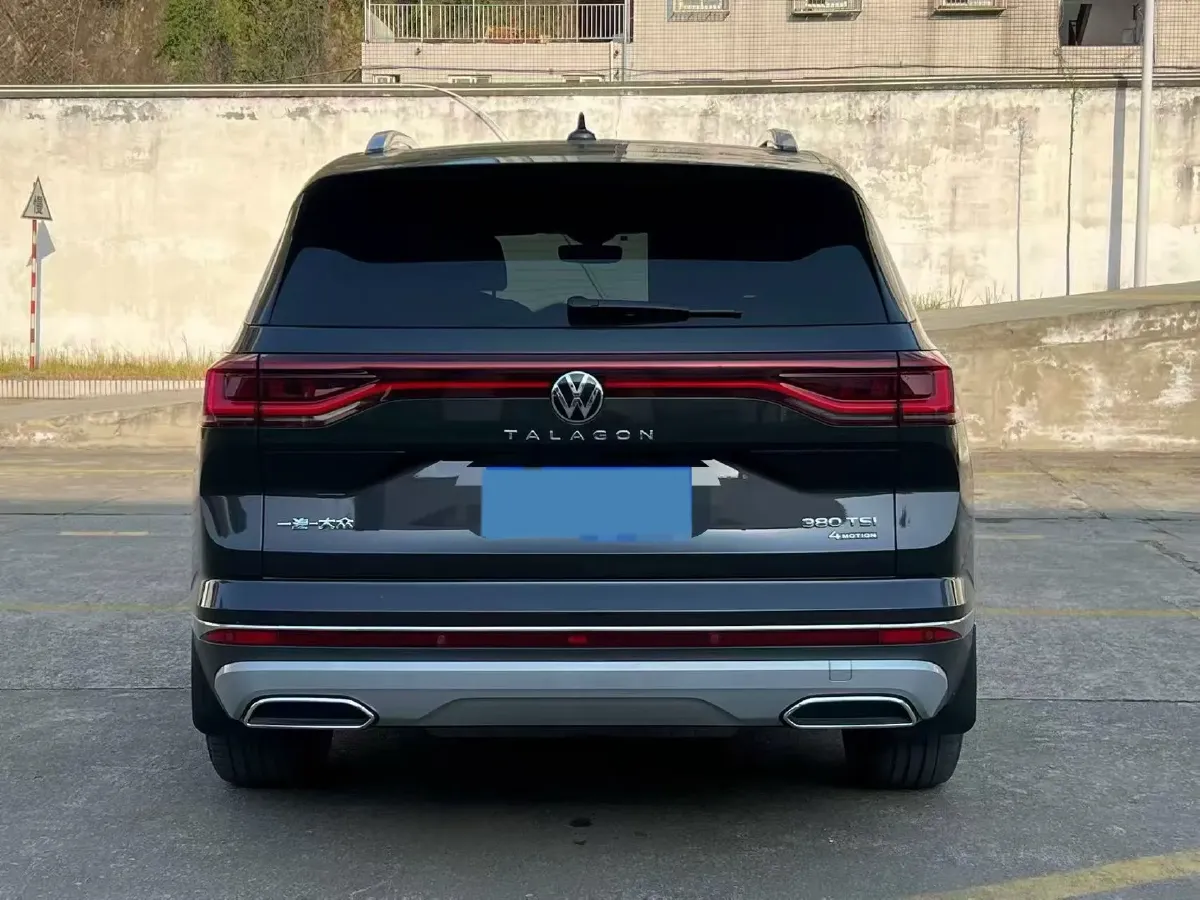 2023 Volkswagen Talagon 2.0T 220HP L4 7DCT,autocango,china used car exporter,china ev exporter,chinese used car exporter,chinese used ev exporter