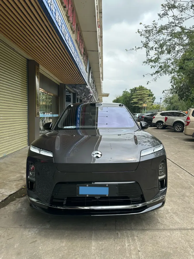 2026 NIO ES8 BEV,autocango,china used car exporter,china ev exporter,chinese used car exporter,chinese used ev exporter
