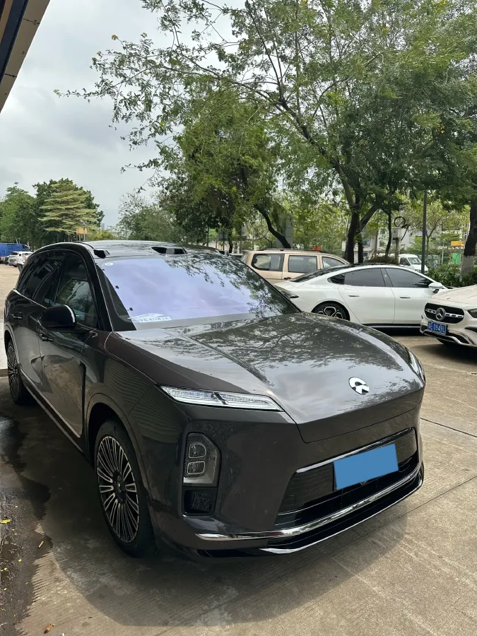 2026 NIO ES8 BEV,autocango,china used car exporter,china ev exporter,chinese used car exporter,chinese used ev exporter