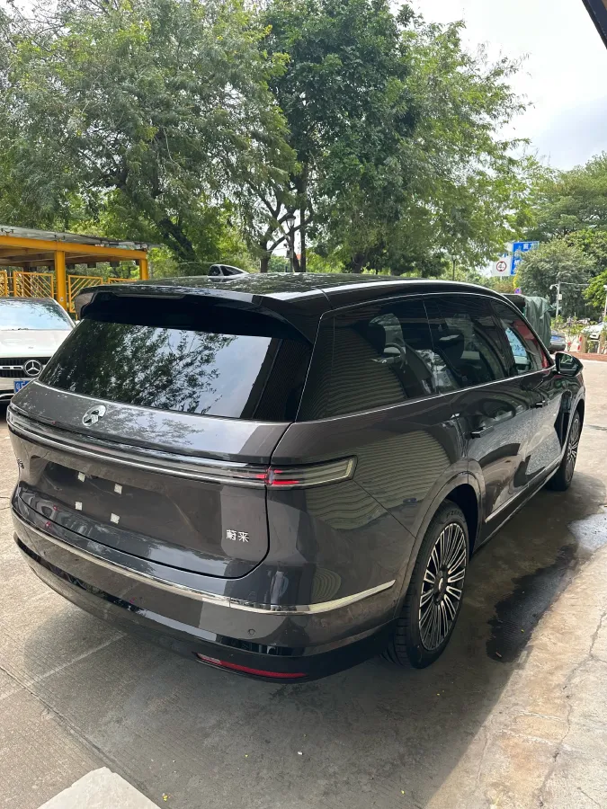 2026 NIO ES8 BEV,autocango,china used car exporter,china ev exporter,chinese used car exporter,chinese used ev exporter