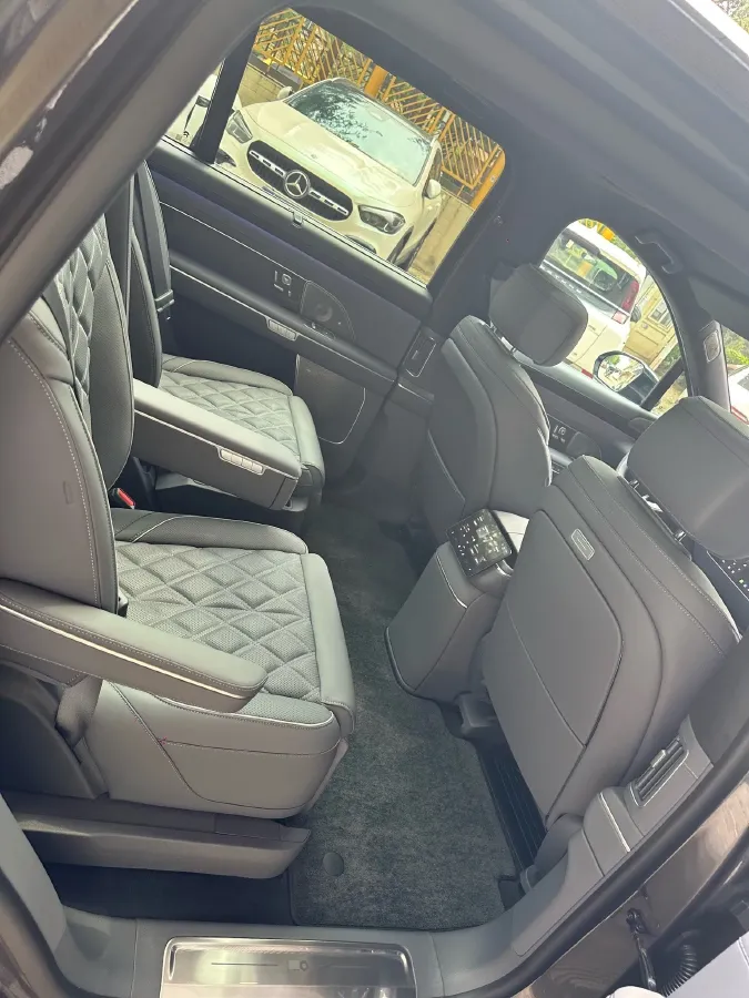 2026 NIO ES8 BEV,autocango,china used car exporter,china ev exporter,chinese used car exporter,chinese used ev exporter