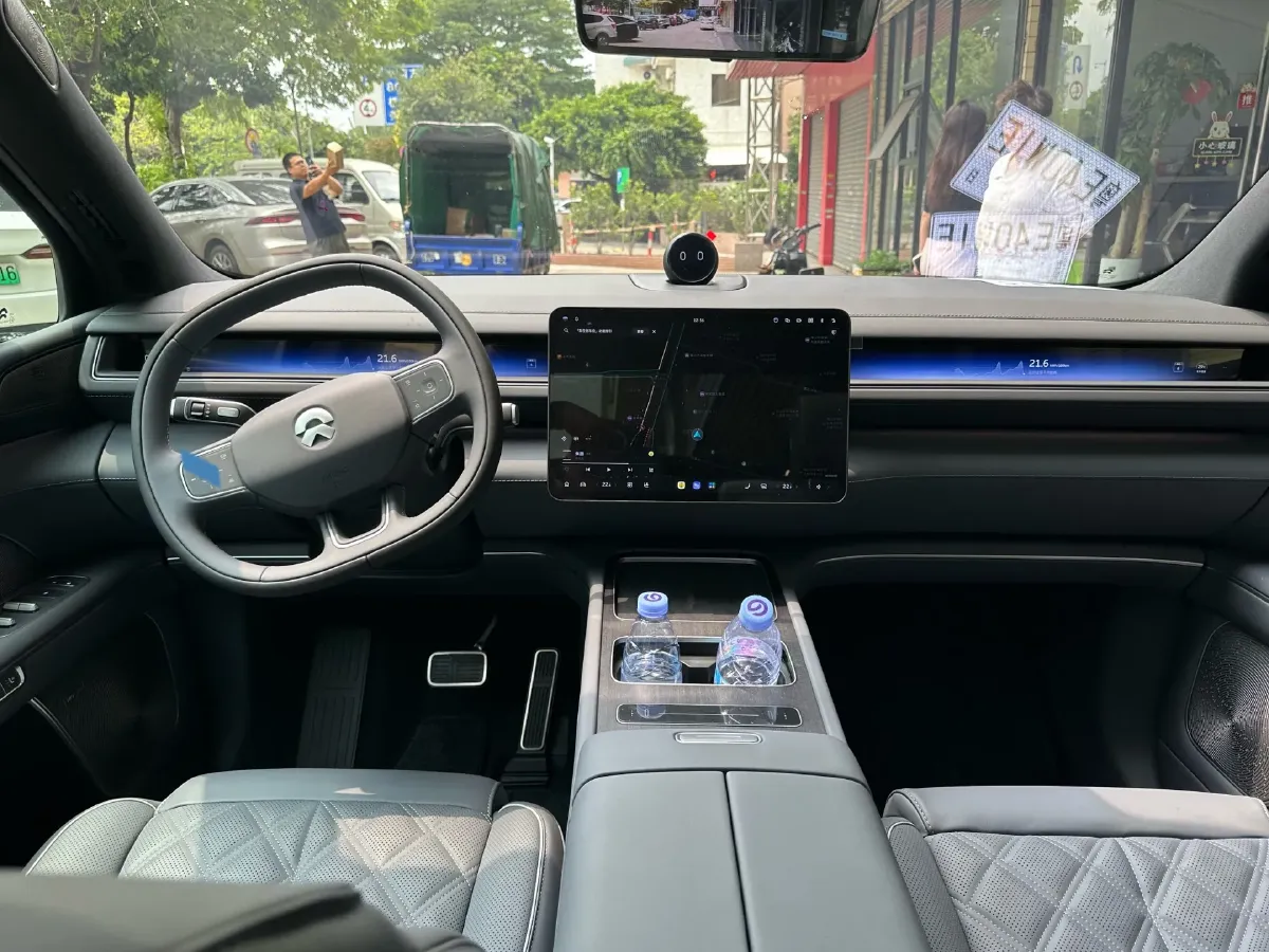 2026 NIO ES8 BEV,autocango,china used car exporter,china ev exporter,chinese used car exporter,chinese used ev exporter