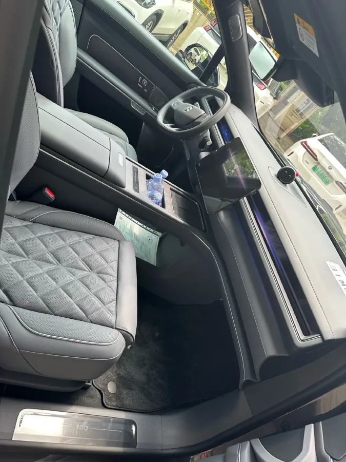 2026 NIO ES8 BEV,autocango,china used car exporter,china ev exporter,chinese used car exporter,chinese used ev exporter