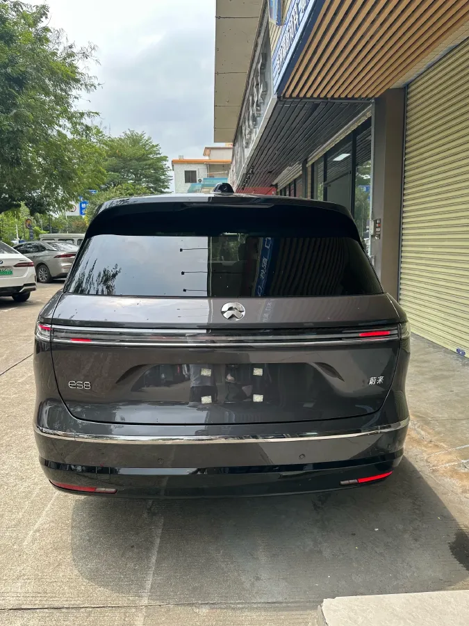 2026 NIO ES8 BEV,autocango,china used car exporter,china ev exporter,chinese used car exporter,chinese used ev exporter