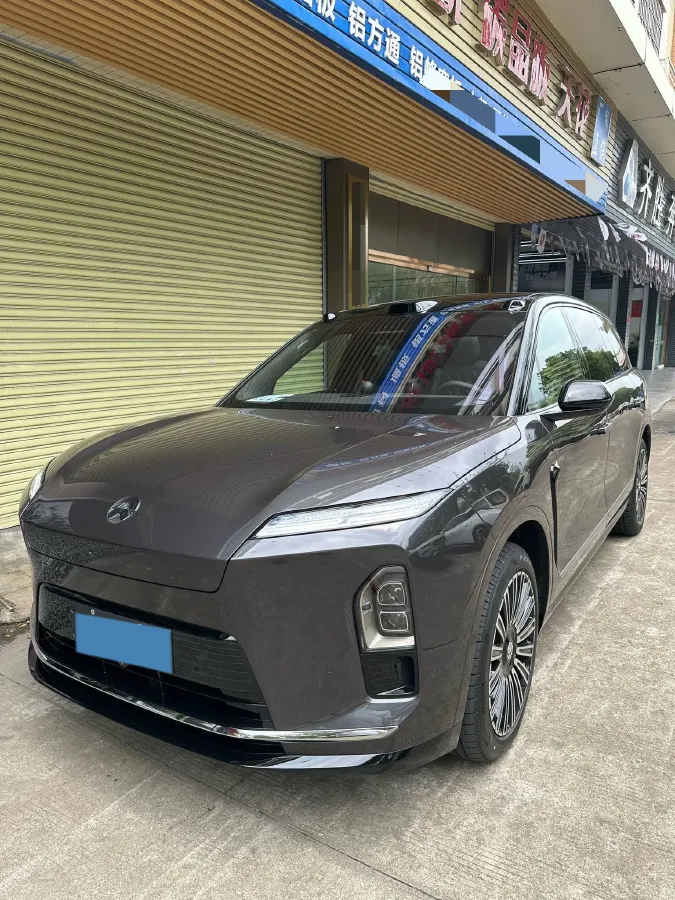 2026 NIO ES8 BEV,autocango,china used car exporter,china ev exporter,chinese used car exporter,chinese used ev exporter