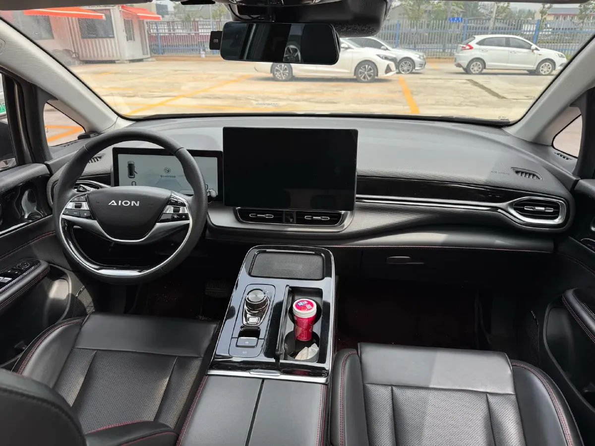 2023 Aion V BEV 71.8KWH,autocango,china used car exporter,china ev exporter,chinese used car exporter,chinese used ev exporter