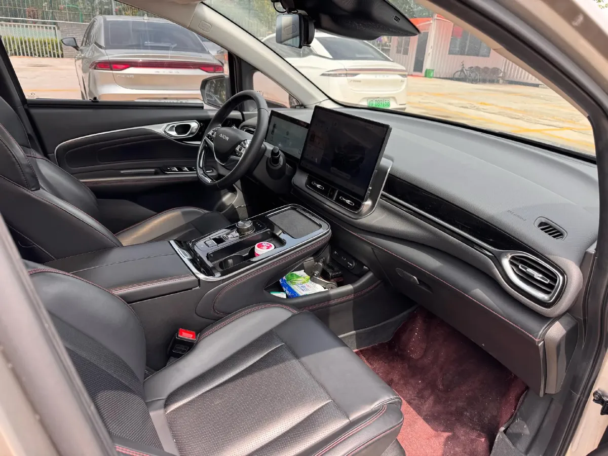 2023 Aion V BEV 71.8KWH,autocango,china used car exporter,china ev exporter,chinese used car exporter,chinese used ev exporter