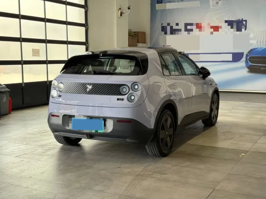 2025 Firefly Firefly BEV,autocango,china used car exporter,china ev exporter,chinese used car exporter,chinese used ev exporter