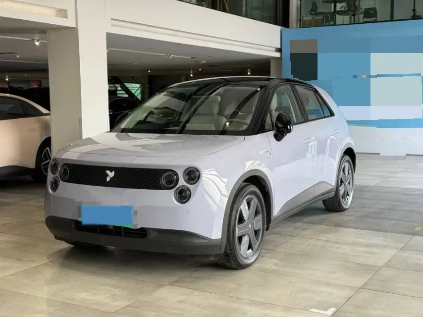 2025 Firefly Firefly BEV,autocango,china used car exporter,china ev exporter,chinese used car exporter,chinese used ev exporter