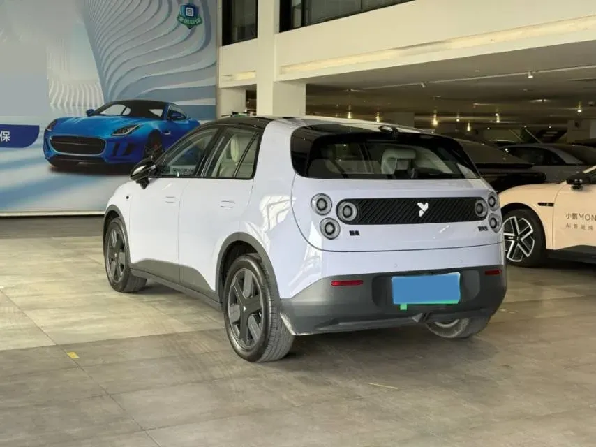 2025 Firefly Firefly BEV,autocango,china used car exporter,china ev exporter,chinese used car exporter,chinese used ev exporter