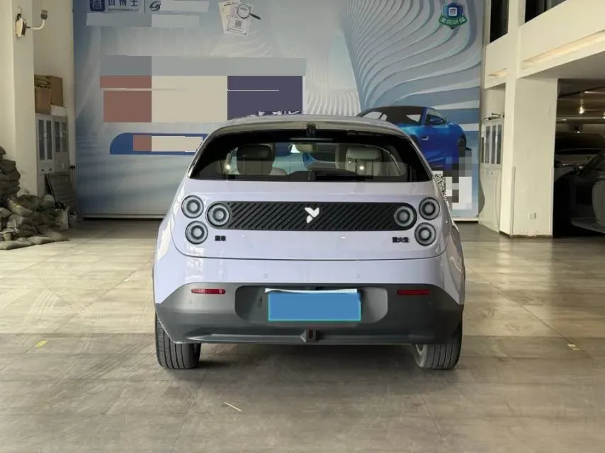 2025 Firefly Firefly BEV,autocango,china used car exporter,china ev exporter,chinese used car exporter,chinese used ev exporter