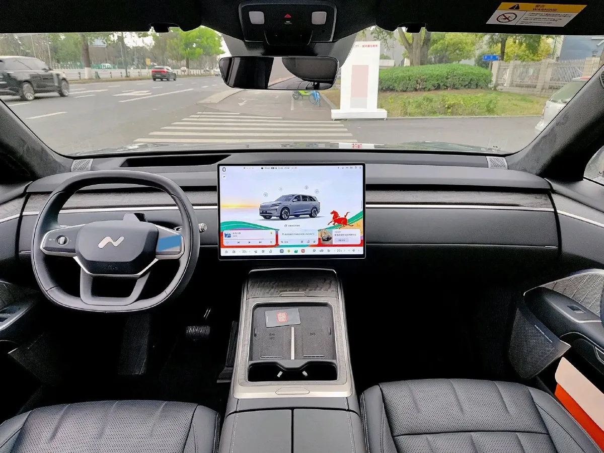 2025 ONVO L90 BEV,autocango,china used car exporter,china ev exporter,chinese used car exporter,chinese used ev exporter