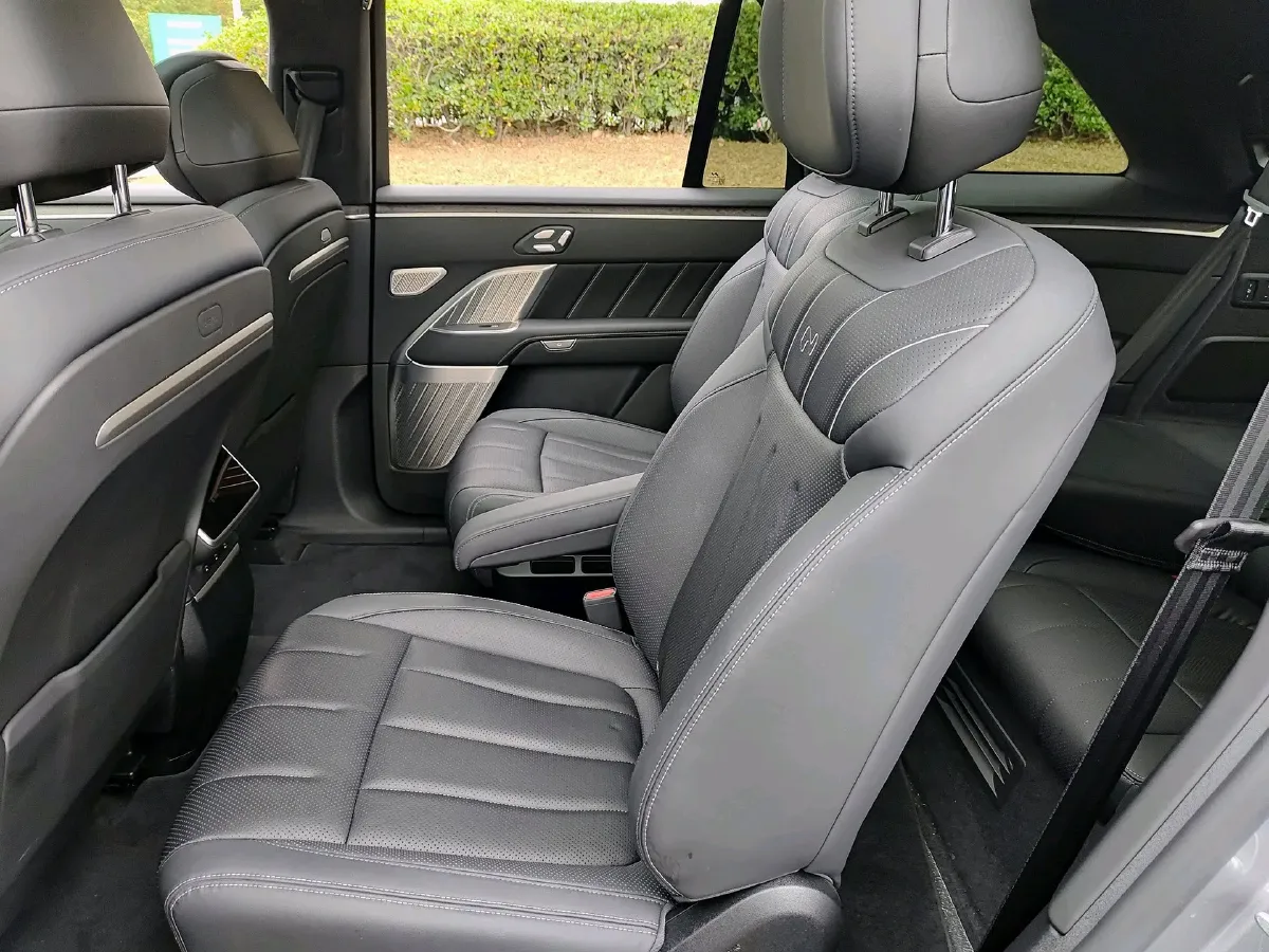 2025 ONVO L90 BEV,autocango,china used car exporter,china ev exporter,chinese used car exporter,chinese used ev exporter