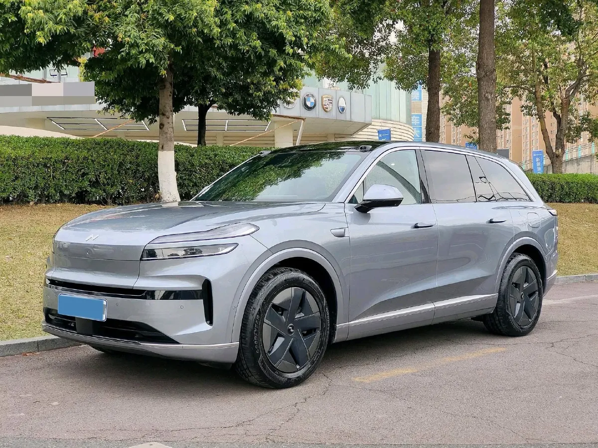 2025 ONVO L90 BEV,autocango,china used car exporter,china ev exporter,chinese used car exporter,chinese used ev exporter