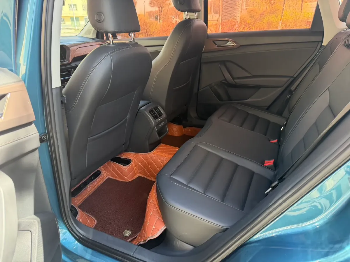 2020 Volkswagen Tharu 2.0T 186HP L4 7DCT,autocango,china used car exporter,china ev exporter,chinese used car exporter,chinese used ev exporter