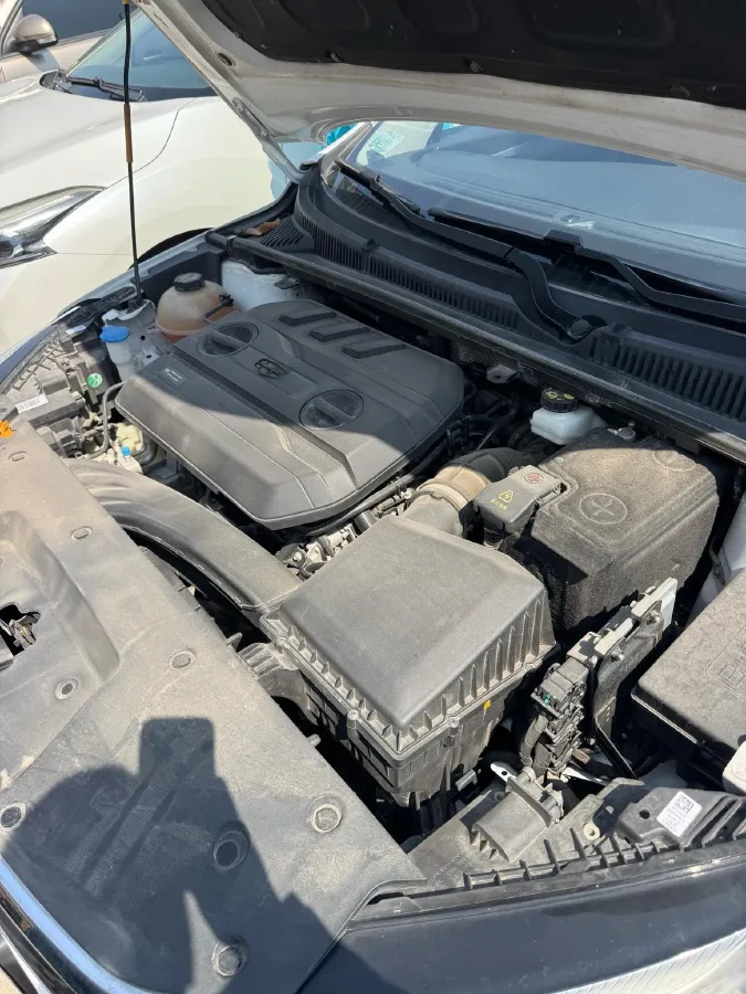 2019 Geely Binray 1.0T 136HP L3 6DCT,autocango,china used car exporter,china ev exporter,chinese used car exporter,chinese used ev exporter