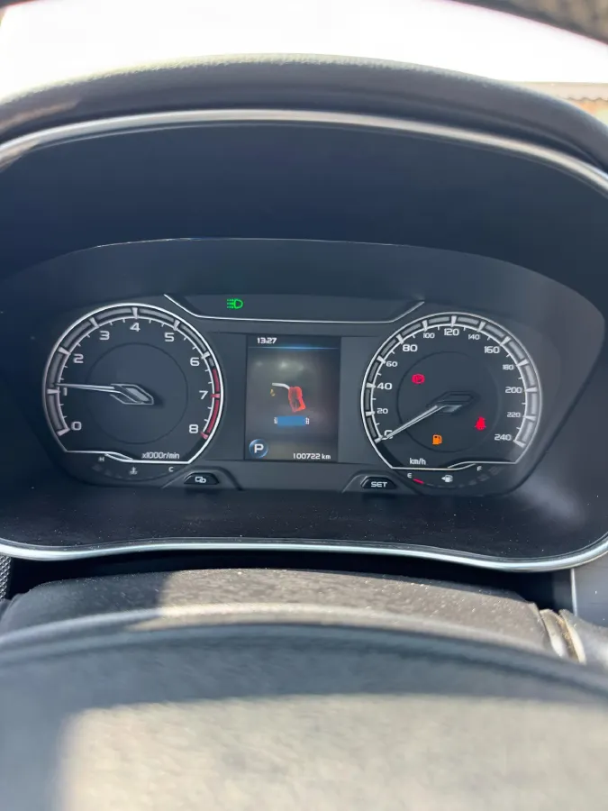 2019 Geely Binray 1.0T 136HP L3 6DCT,autocango,china used car exporter,china ev exporter,chinese used car exporter,chinese used ev exporter