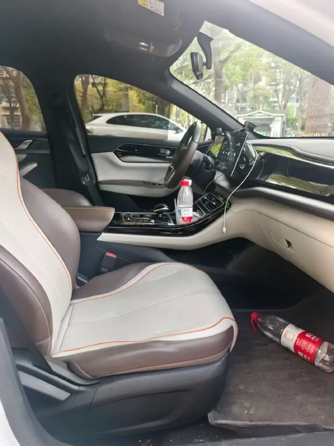 2024 BYD Qin Plus BEV 57.6KWH,autocango,china used car exporter,china ev exporter,chinese used car exporter,chinese used ev exporter