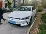2024 BYD Qin Plus BEV 57.6KWH