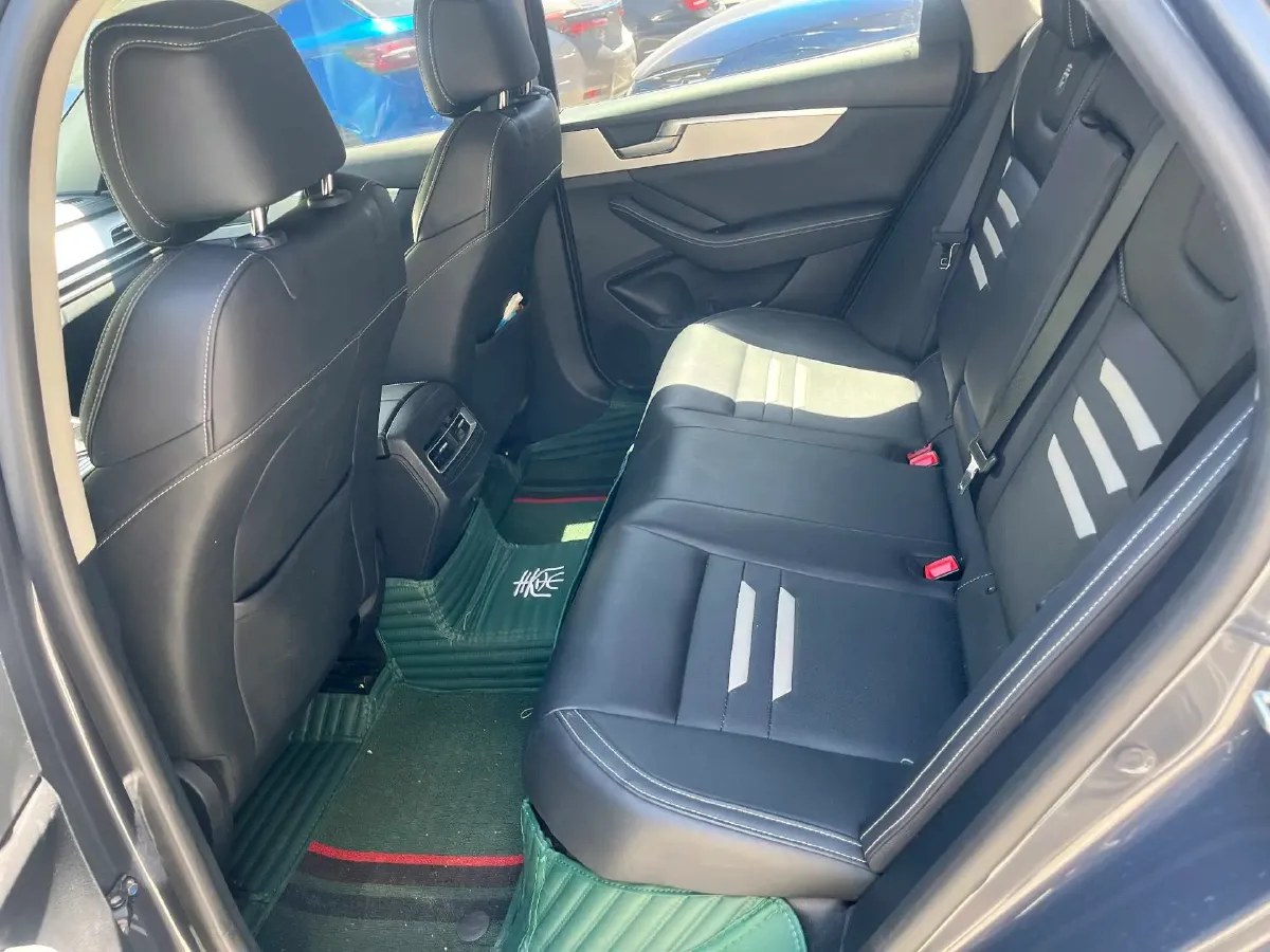 2019 BYD Qin Pro 1.5T 160HP L4 6DCT PHEV 9.03KWH,autocango,china used car exporter,china ev exporter,chinese used car exporter,chinese used ev exporter