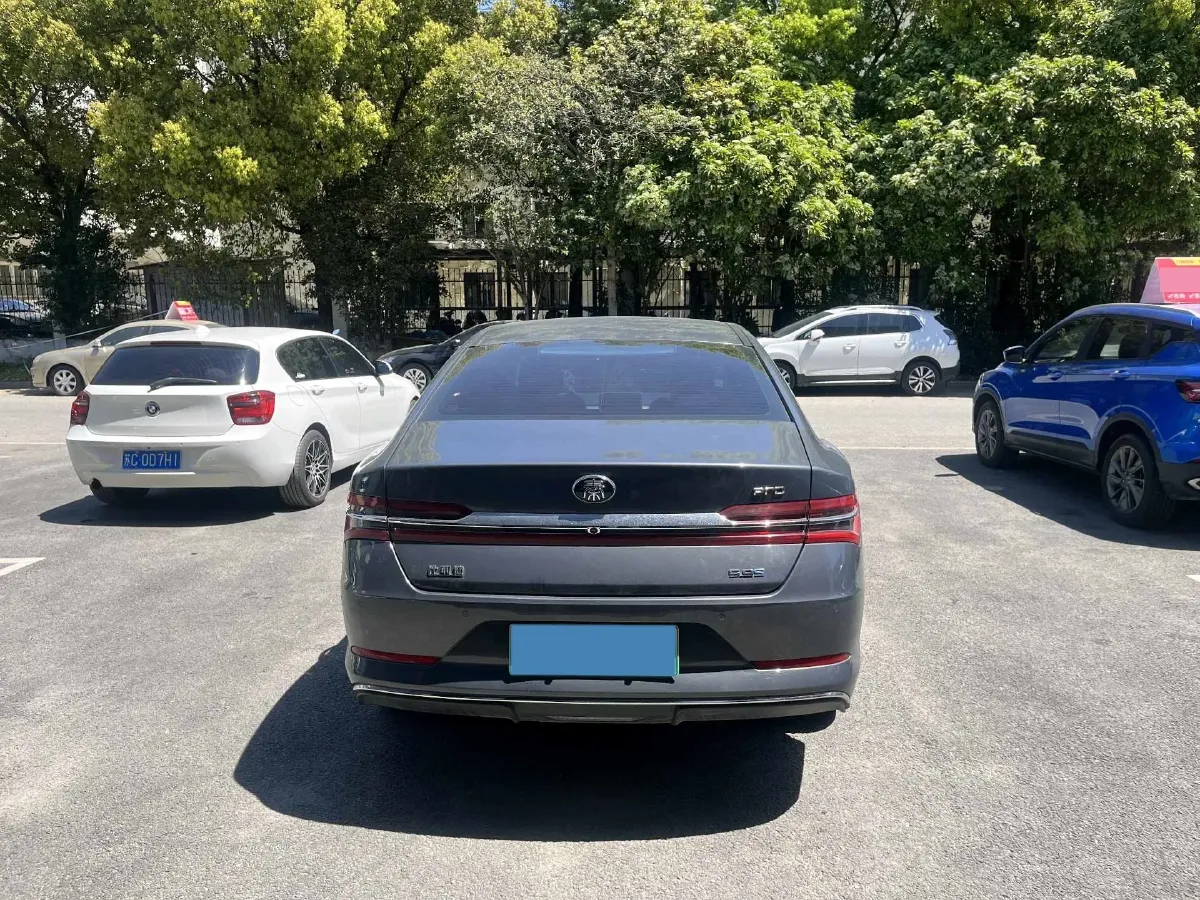 2019 BYD Qin Pro 1.5T 160HP L4 6DCT PHEV 9.03KWH,autocango,china used car exporter,china ev exporter,chinese used car exporter,chinese used ev exporter