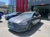 2019 BYD Qin Pro 1.5T 160HP L4 6DCT PHEV 9.03KWH