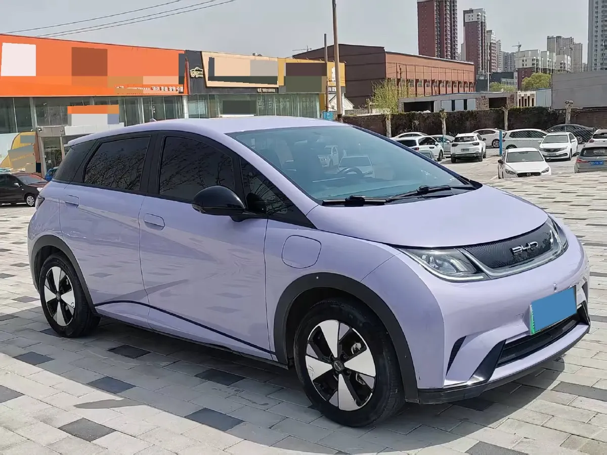 2023 BYD Dolphin BEV 44.928KWH,autocango,china used car exporter,china ev exporter,chinese used car exporter,chinese used ev exporter