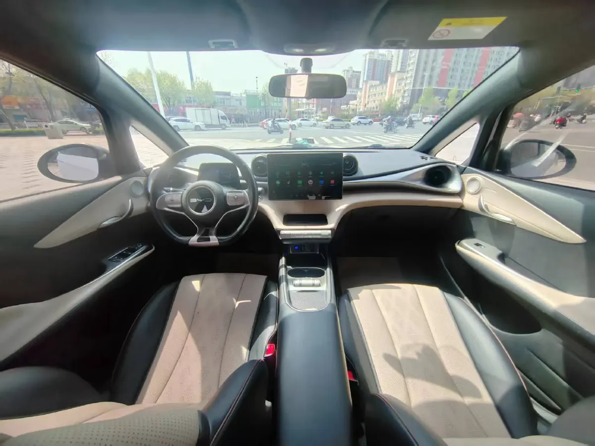 2023 BYD Dolphin BEV 44.928KWH,autocango,china used car exporter,china ev exporter,chinese used car exporter,chinese used ev exporter