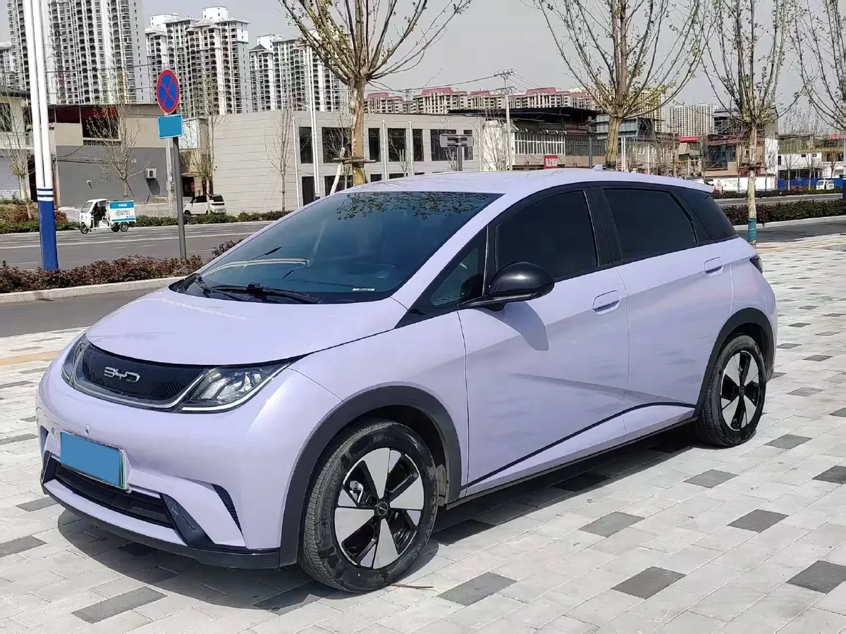 2023 BYD Dolphin BEV 44.928KWH,autocango,china used car exporter,china ev exporter,chinese used car exporter,chinese used ev exporter