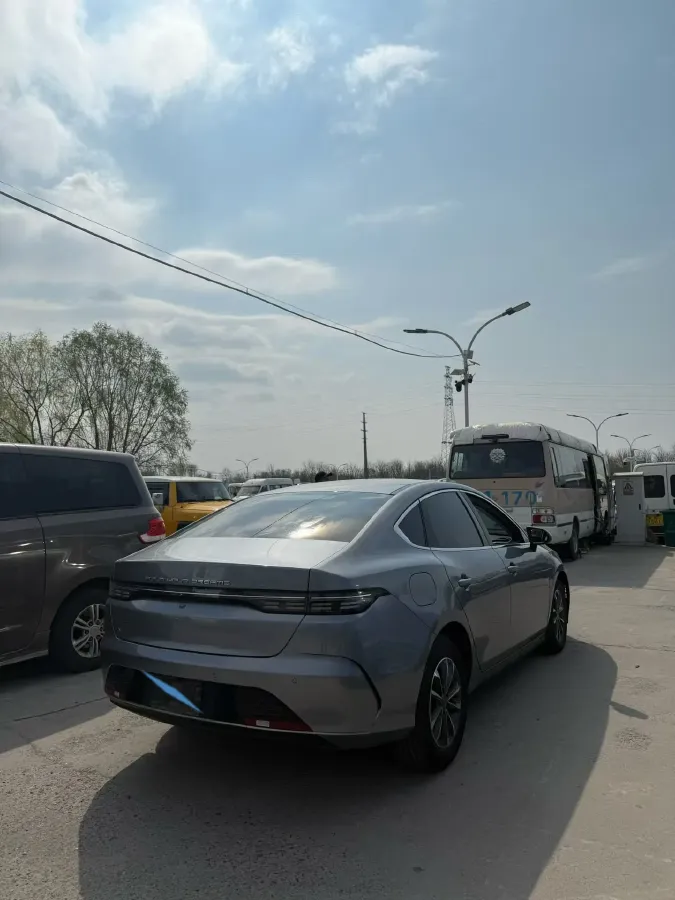 2024 BYD Destroyer 05 1.5L 110HP L4 E-CVT PHEV 8.3KWH,autocango,china used car exporter,china ev exporter,chinese used car exporter,chinese used ev exporter