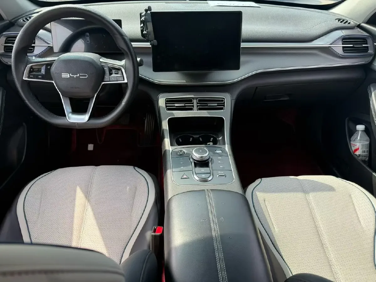 2024 BYD Destroyer 05 1.5L 110HP L4 E-CVT PHEV 8.3KWH,autocango,china used car exporter,china ev exporter,chinese used car exporter,chinese used ev exporter